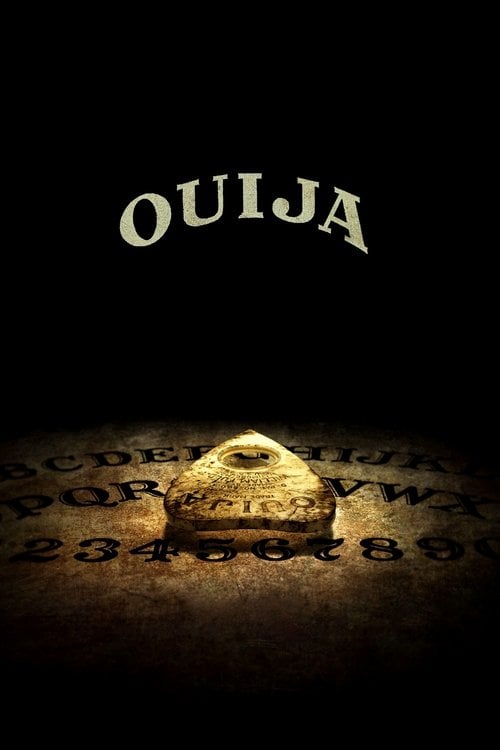 Watch Ouija 2014 online