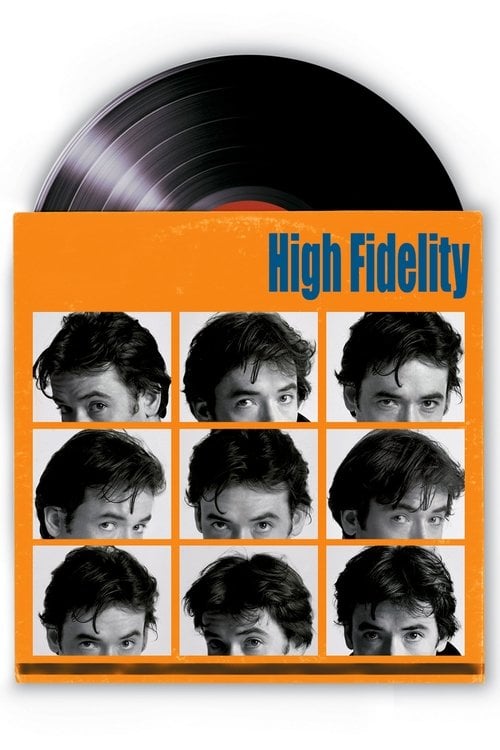 Watch High Fidelity 2000 online