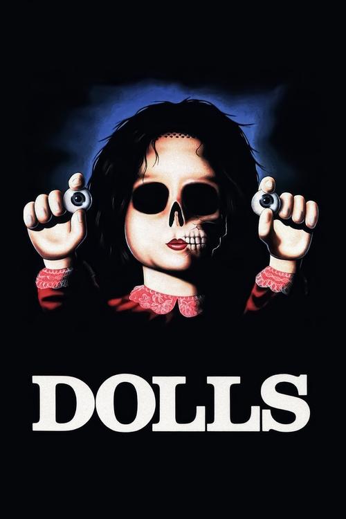 Watch Dolls 1986 online