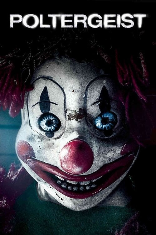 Watch Poltergeist 2015 online