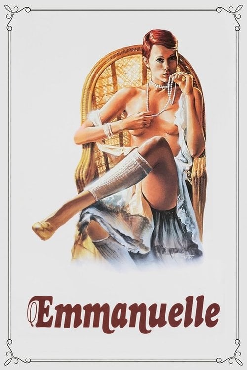 Watch Emmanuelle 1974 online