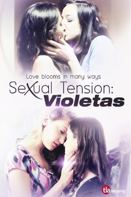Watch Tensión sexual, Volumen 2: Violetas 2013 online