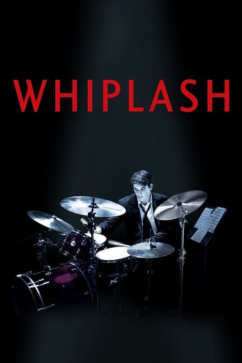 Watch Whiplash 2014 online