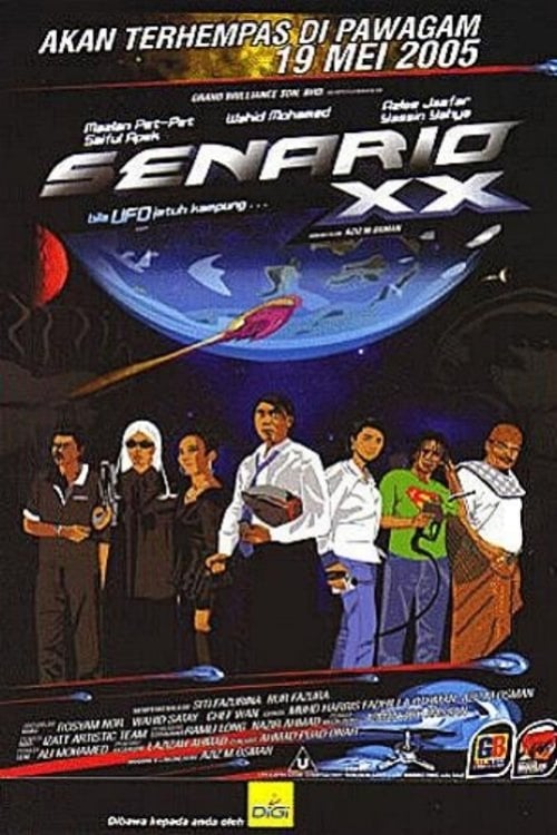 Watch Senario XX 2005 online