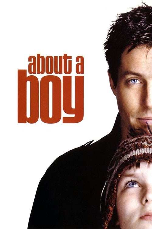 Watch About a Boy 2002 online