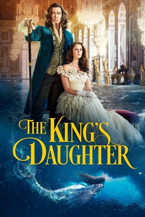 Watch The King's Daughter 2022 online