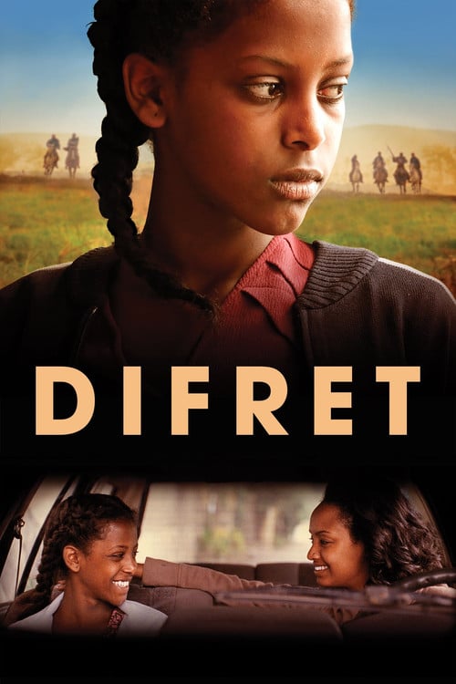 Дивитися фільм Difret 2014 онлайн