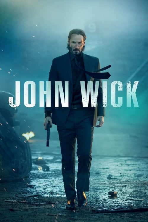 Watch John Wick 2014 online