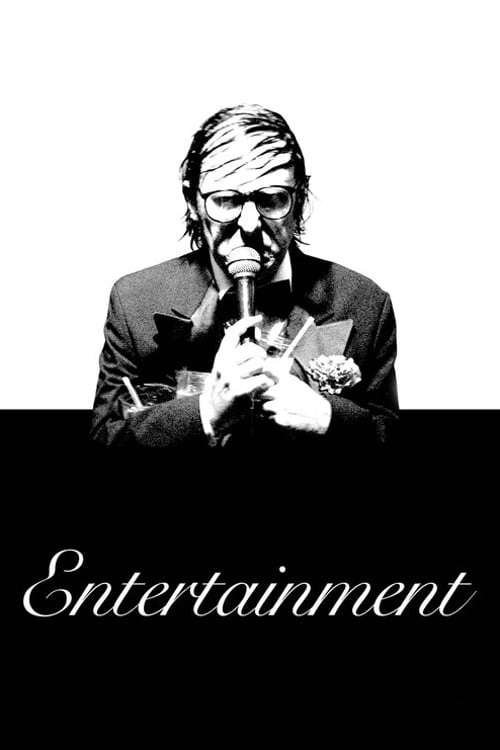Watch Entertainment 2015 online