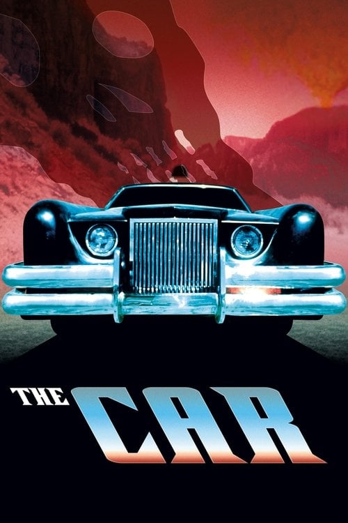 Watch The Car 1977 online