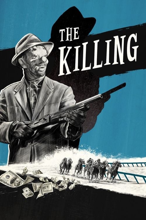 Watch The Killing 1956 online