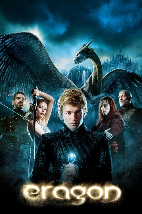 Watch Eragon 2006 online