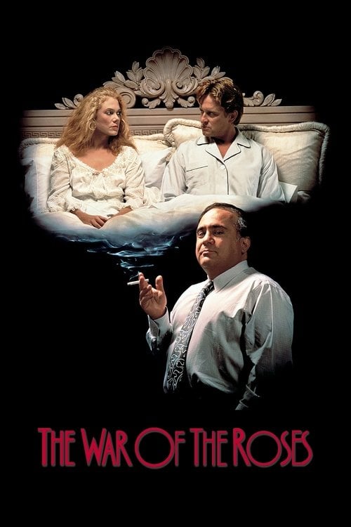 Watch The War of the Roses 1989 online