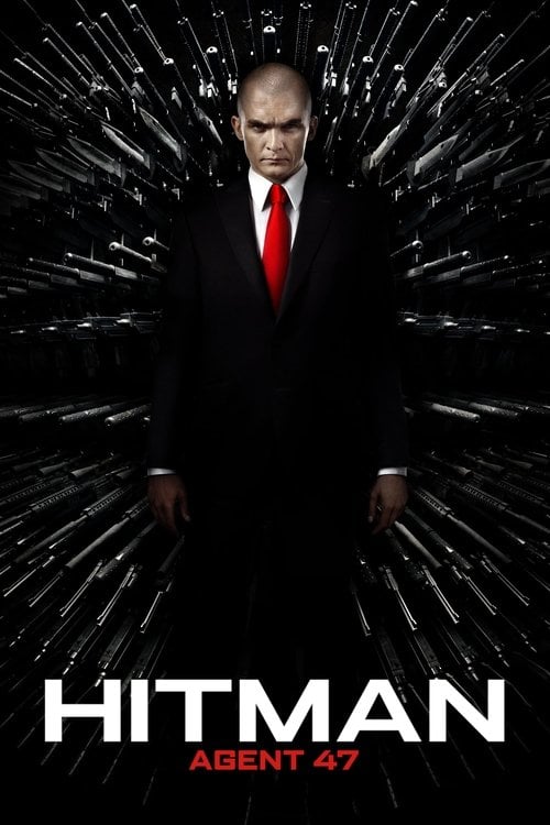 Watch Hitman: Agent 47 2015 online