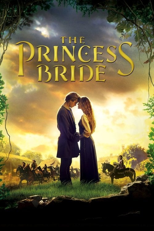 Watch The Princess Bride 1987 online