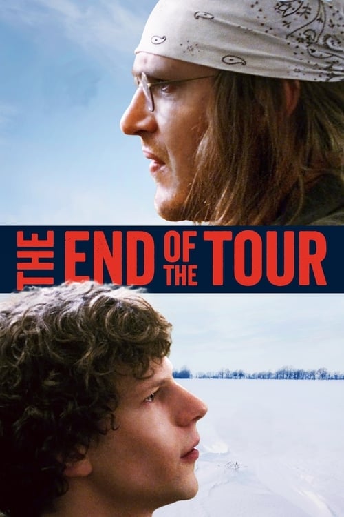 Watch The End of the Tour 2015 online