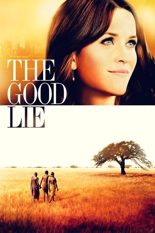 Watch The Good Lie 2014 online