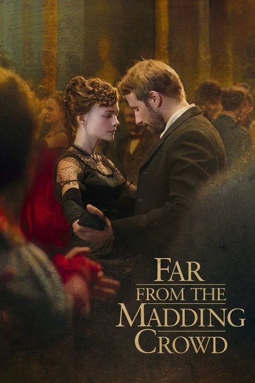 Watch Far from the Madding Crowd 2015 online