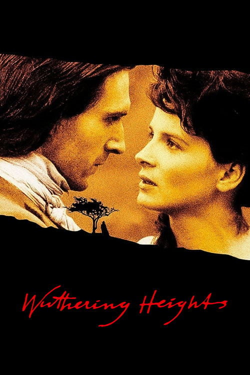 Дивитися фільм Буремний перевал 1992 онлайн