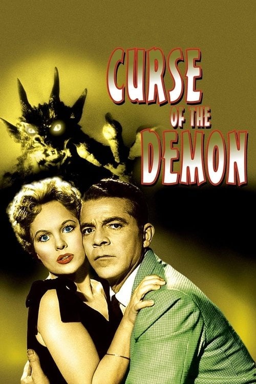 Watch Night of the Demon 1957 online