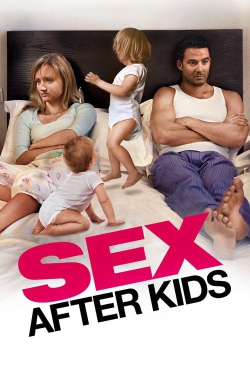 Дивитися фільм Sex After Kids 2013 онлайн