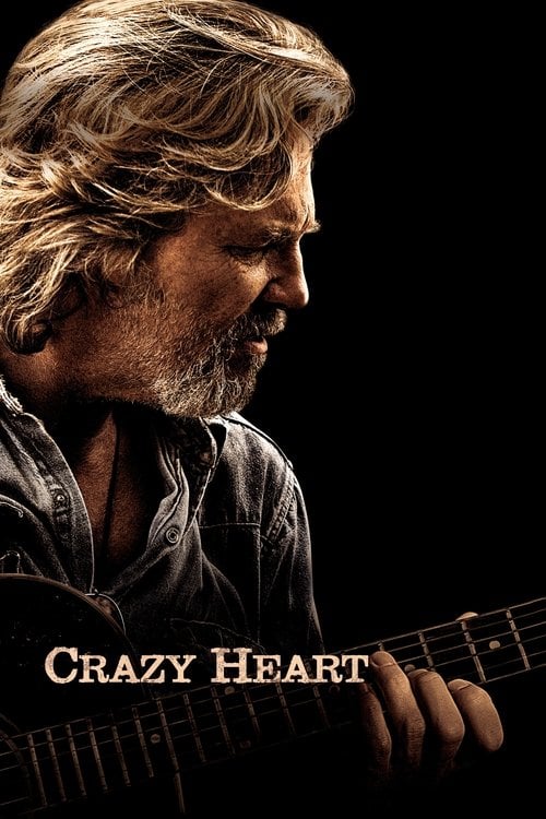 Watch Crazy Heart 2009 online