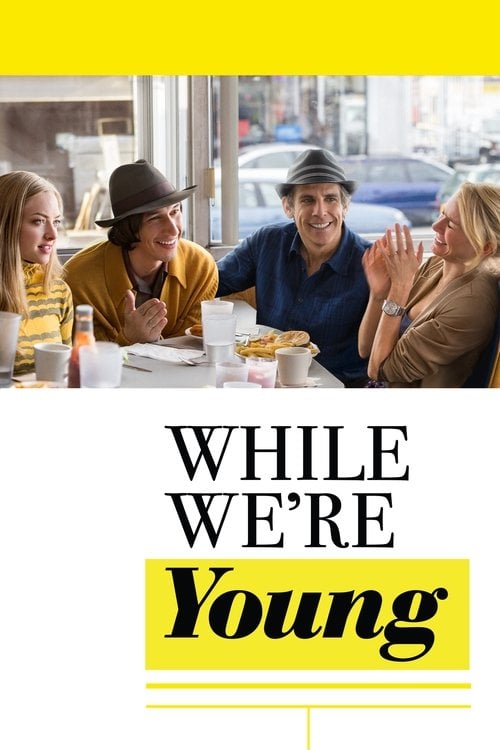Watch While We're Young 2015 online