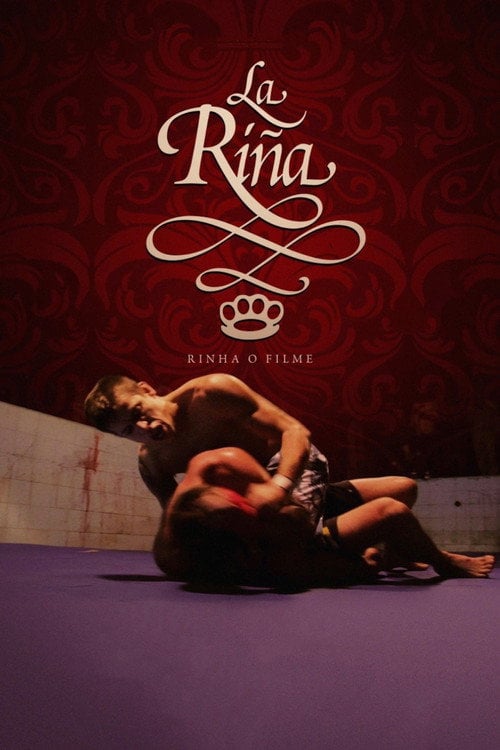 Дивитися фільм Rinha: O Filme 2008 онлайн