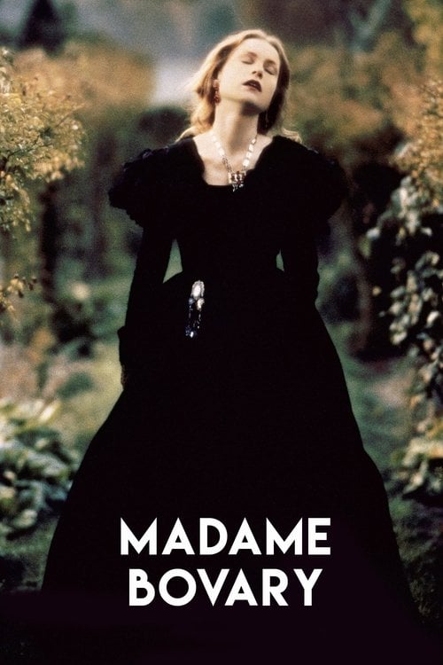 Watch Madame Bovary 1991 online