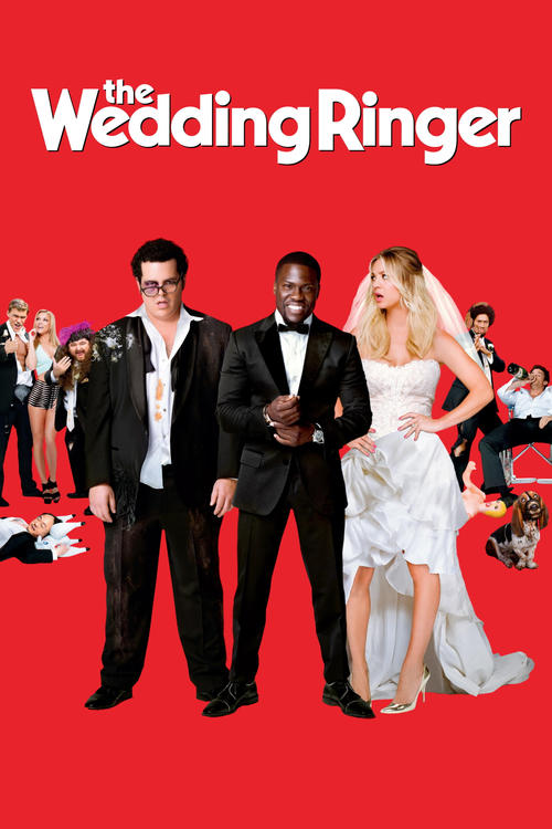 Watch The Wedding Ringer 2015 online