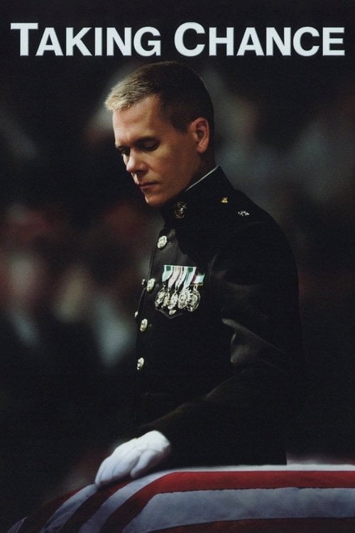 Watch Taking Chance 2009 online