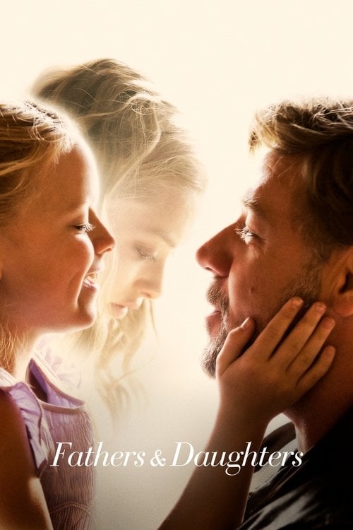 Watch Fathers and Daughters 2015 online
