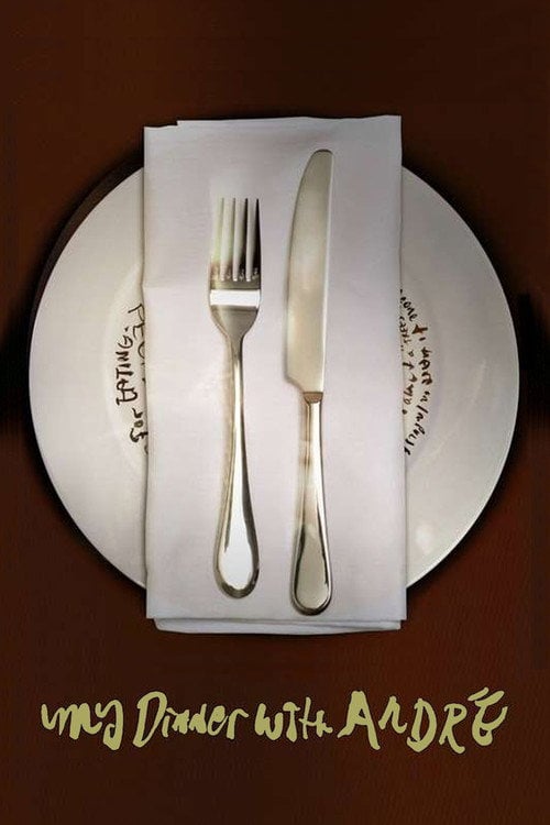 Watch My Dinner with Andre 1981 online