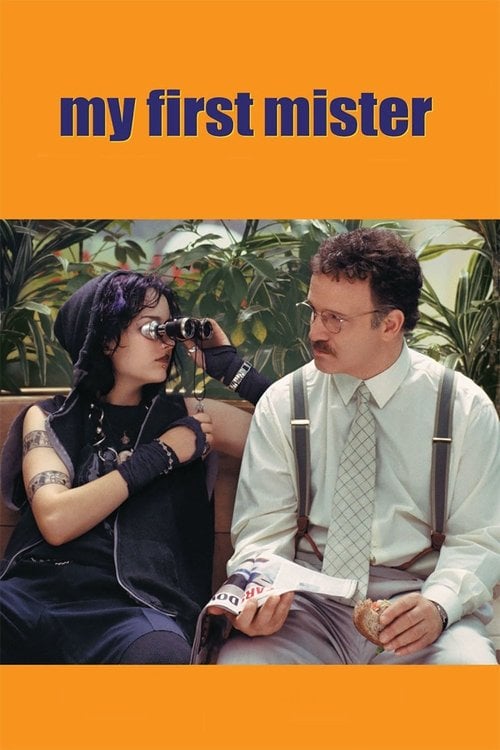 Дивитися фільм My First Mister 2001 онлайн