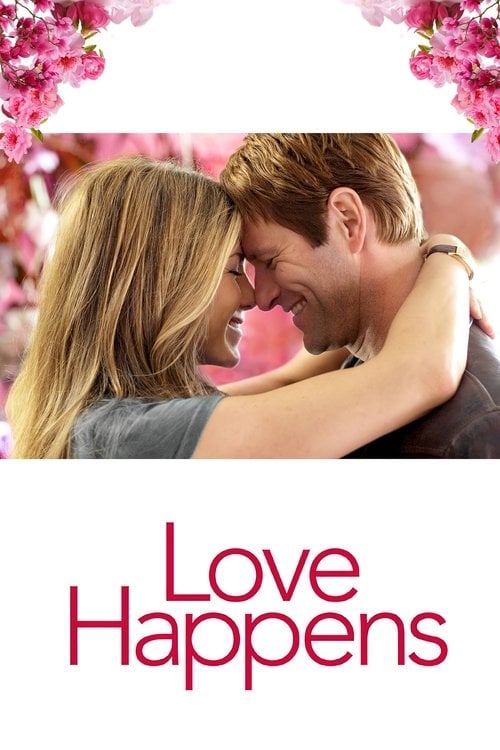 Watch Love Happens 2009 online