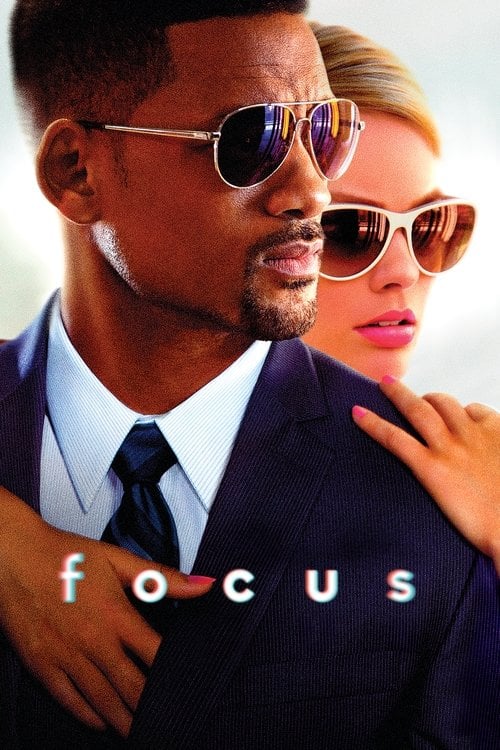 Watch Focus 2015 online