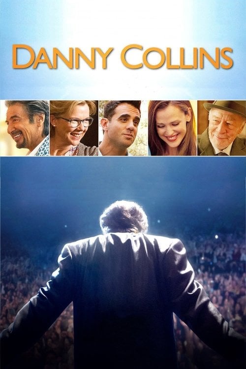 Watch Danny Collins 2015 online