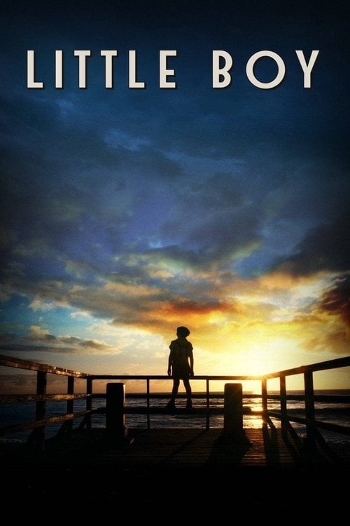 Watch Little Boy 2015 online