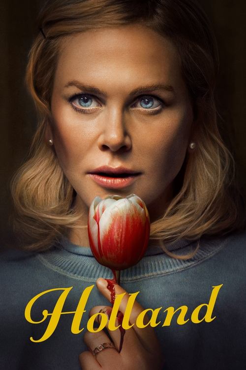 Watch Holland 2025 online