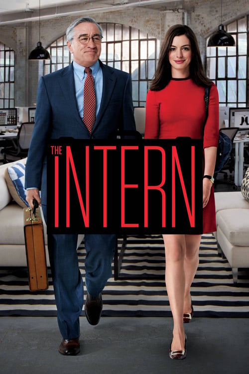 Watch The Intern 2015 online