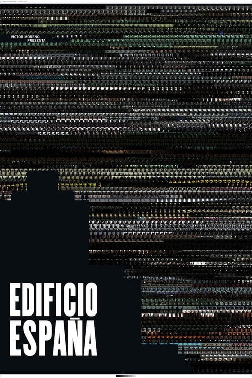 Watch Edificio España 2012 online