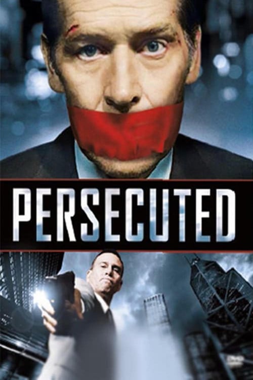 Watch Persecuted 2014 online