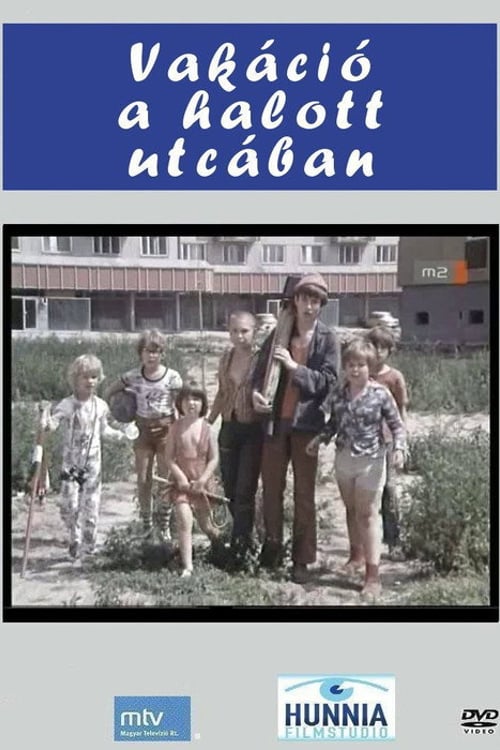 Дивитися фільм Vakáció a halott utcában 1978 онлайн