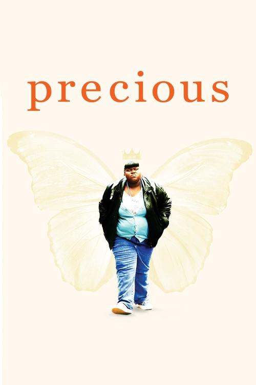 Watch Precious: Based on the Novel 'Push' by Sapphire 2009 online