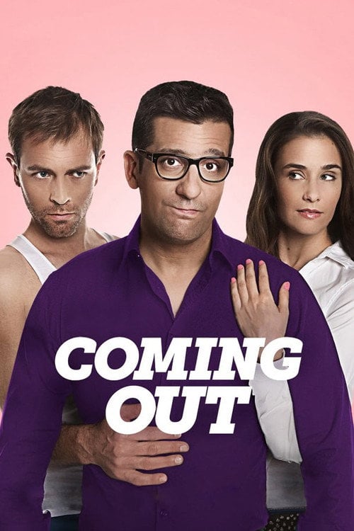 Watch Coming Out 2013 online