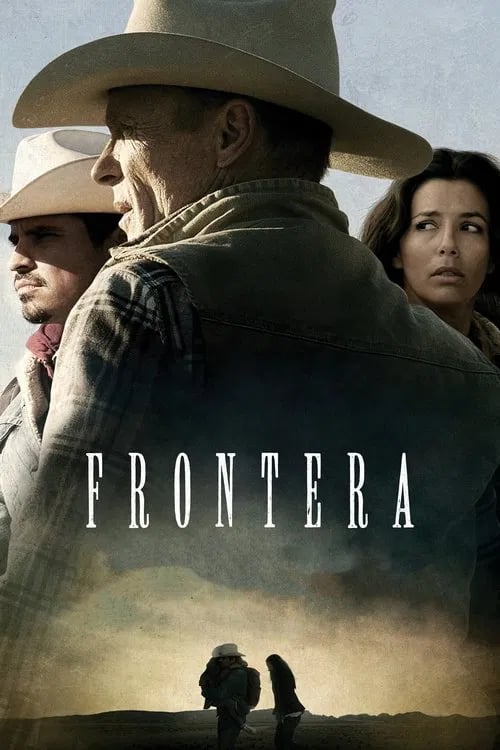Watch Frontera 2014 online