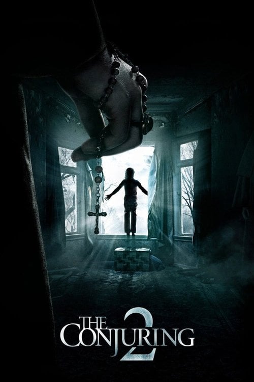 Watch The Conjuring 2 2016 online