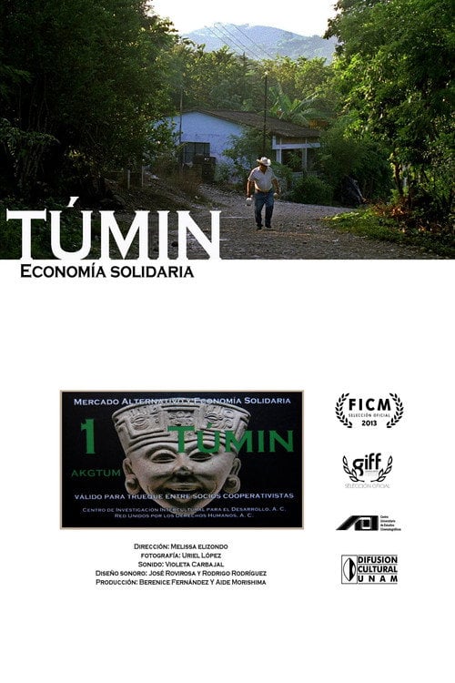 Дивитися фільм Túmin. Economía solidaria 2013 онлайн