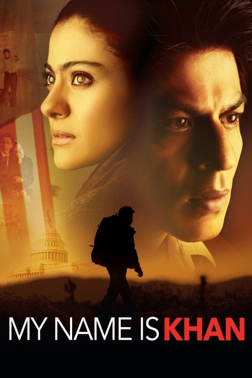 Watch My Name Is Khan 2010 online