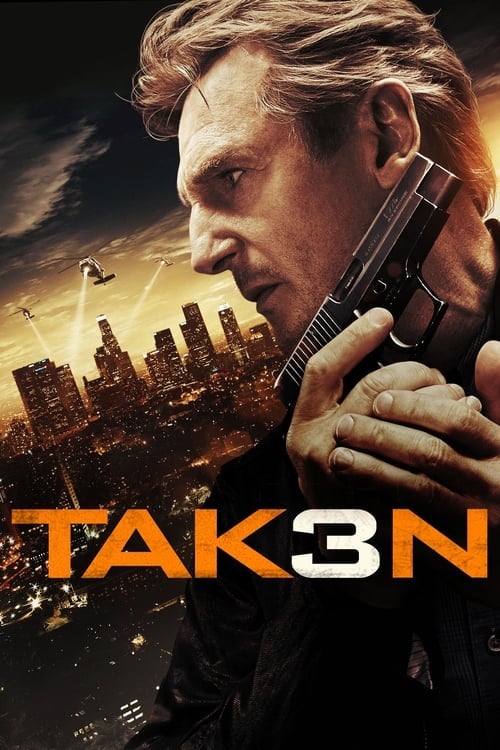 Watch Taken 3 2014 online